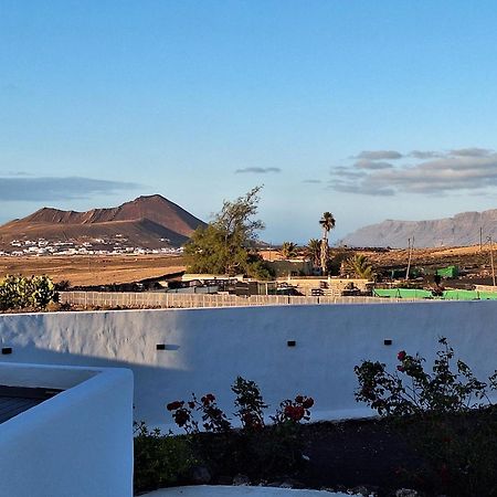 Casa El Gallo Teguise  Exterior photo