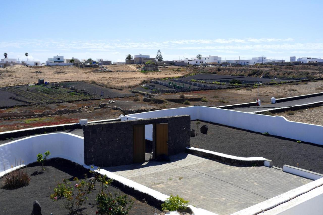 Casa El Gallo Teguise  Exterior photo